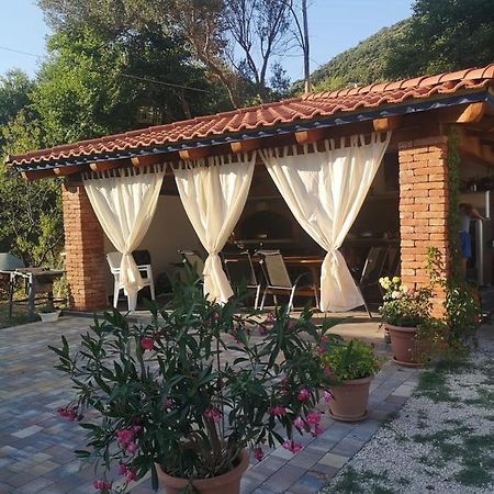 סופטרסקה דראגה Apartments Olivera מראה חיצוני תמונה