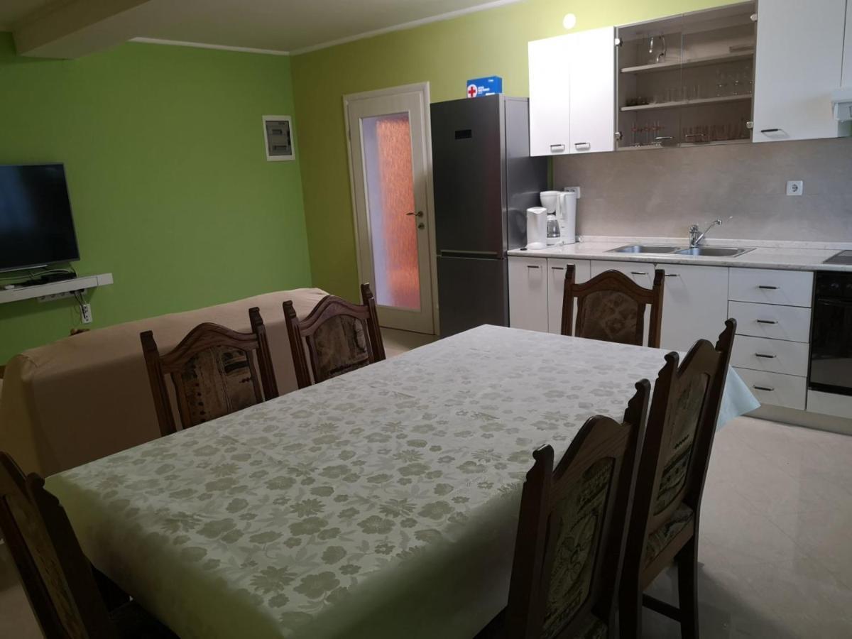 סופטרסקה דראגה Apartments Olivera מראה חיצוני תמונה