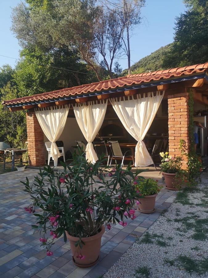 סופטרסקה דראגה Apartments Olivera מראה חיצוני תמונה
