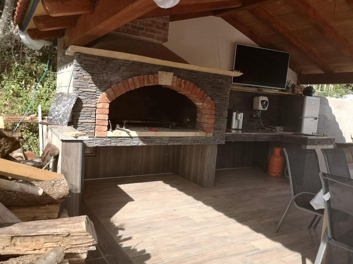 סופטרסקה דראגה Apartments Olivera מראה חיצוני תמונה