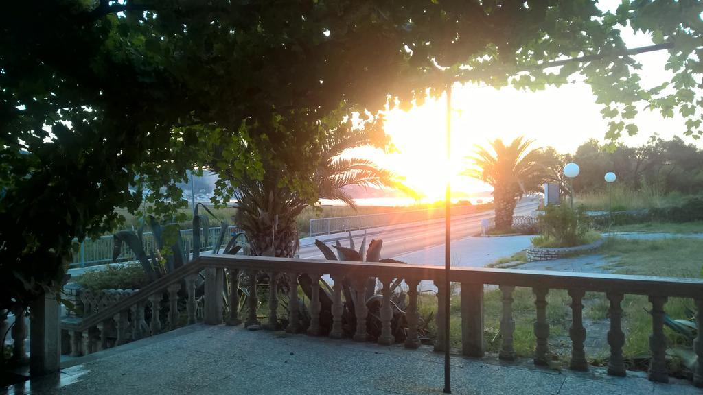 סופטרסקה דראגה Apartments Olivera מראה חיצוני תמונה