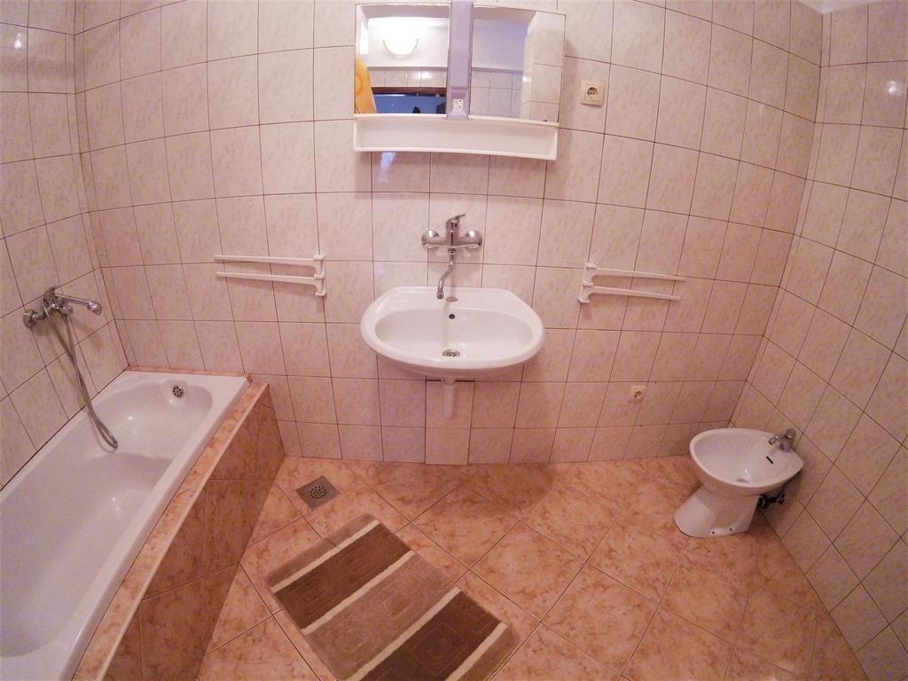 סופטרסקה דראגה Apartments Olivera מראה חיצוני תמונה