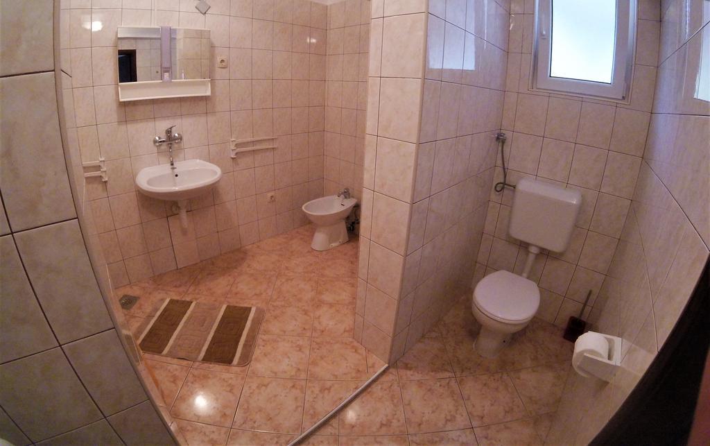 סופטרסקה דראגה Apartments Olivera מראה חיצוני תמונה