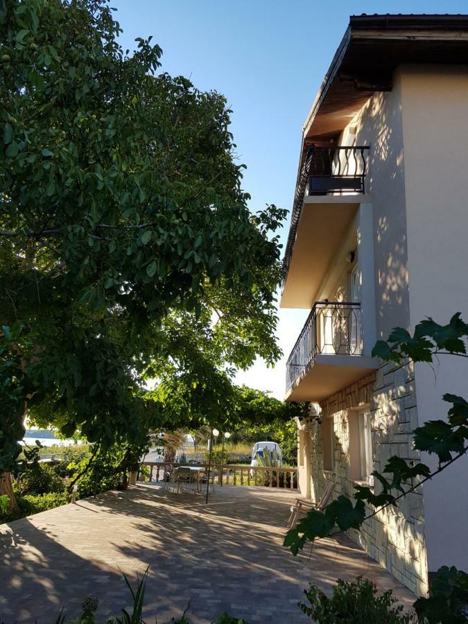 סופטרסקה דראגה Apartments Olivera מראה חיצוני תמונה