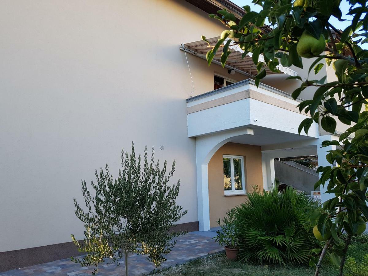 סופטרסקה דראגה Apartments Olivera מראה חיצוני תמונה