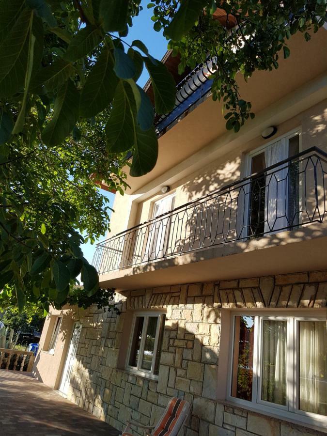 סופטרסקה דראגה Apartments Olivera מראה חיצוני תמונה