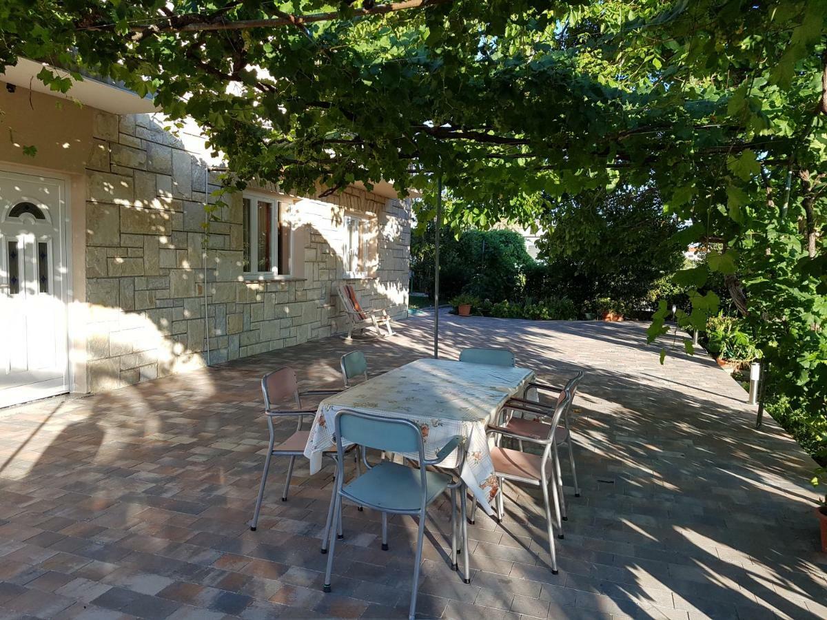 סופטרסקה דראגה Apartments Olivera מראה חיצוני תמונה