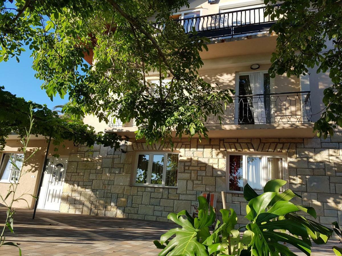 סופטרסקה דראגה Apartments Olivera מראה חיצוני תמונה