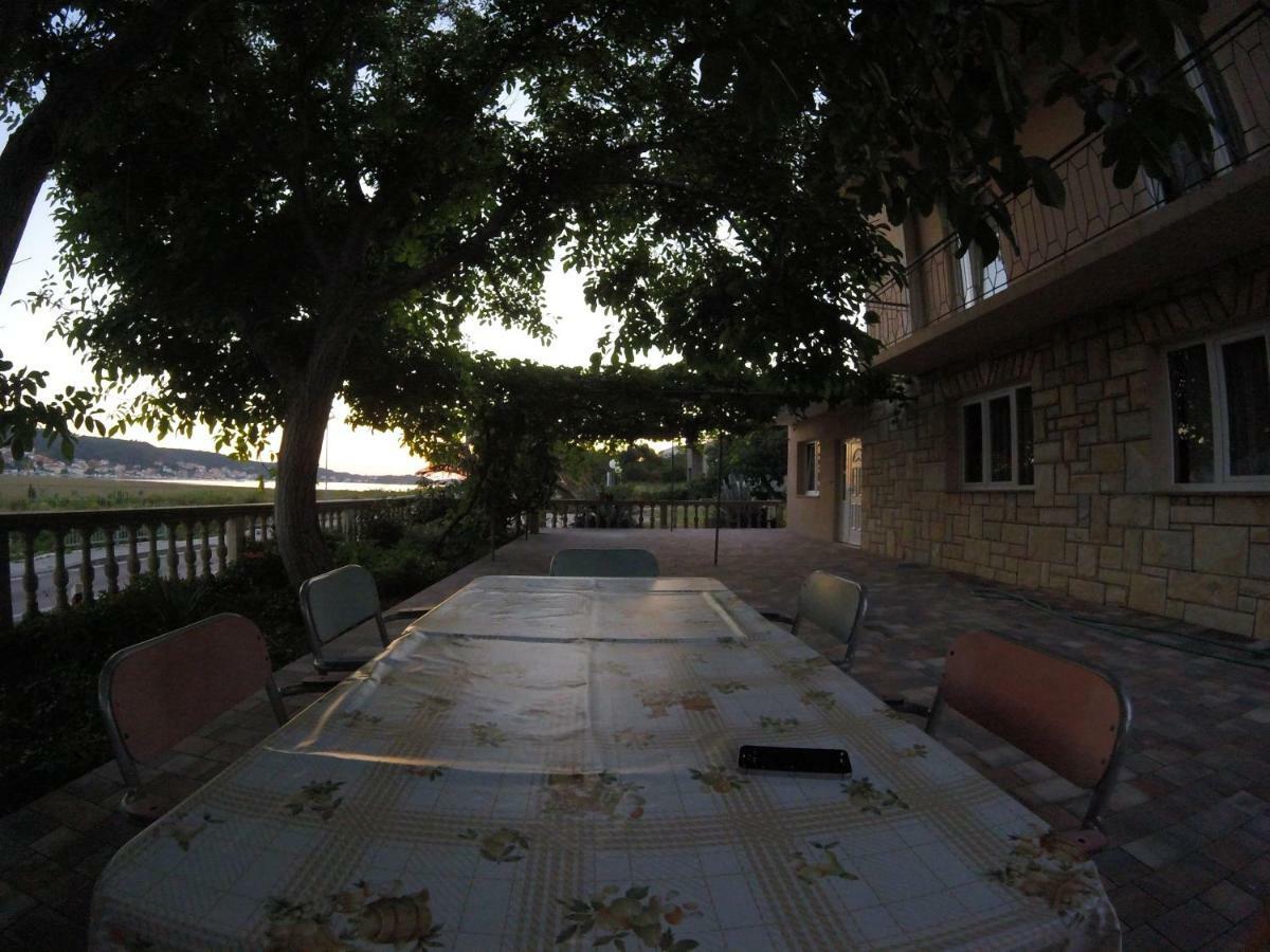 סופטרסקה דראגה Apartments Olivera מראה חיצוני תמונה