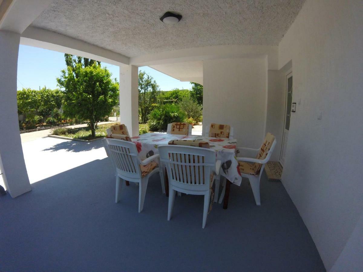 סופטרסקה דראגה Apartments Olivera מראה חיצוני תמונה