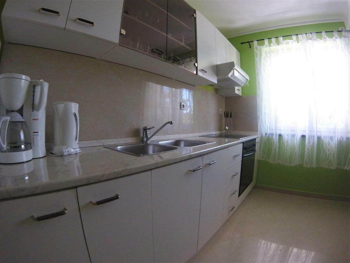 סופטרסקה דראגה Apartments Olivera מראה חיצוני תמונה