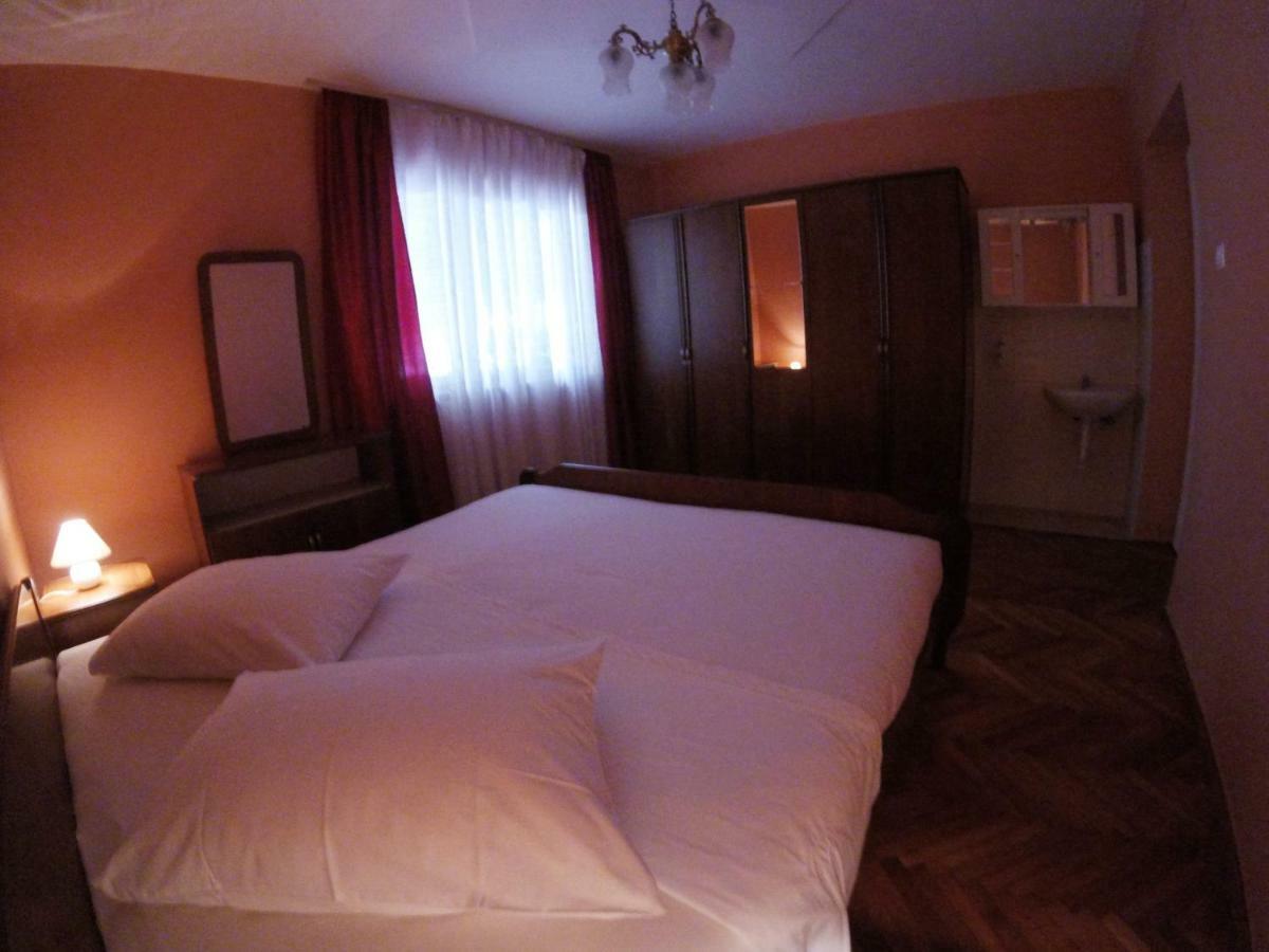 סופטרסקה דראגה Apartments Olivera מראה חיצוני תמונה