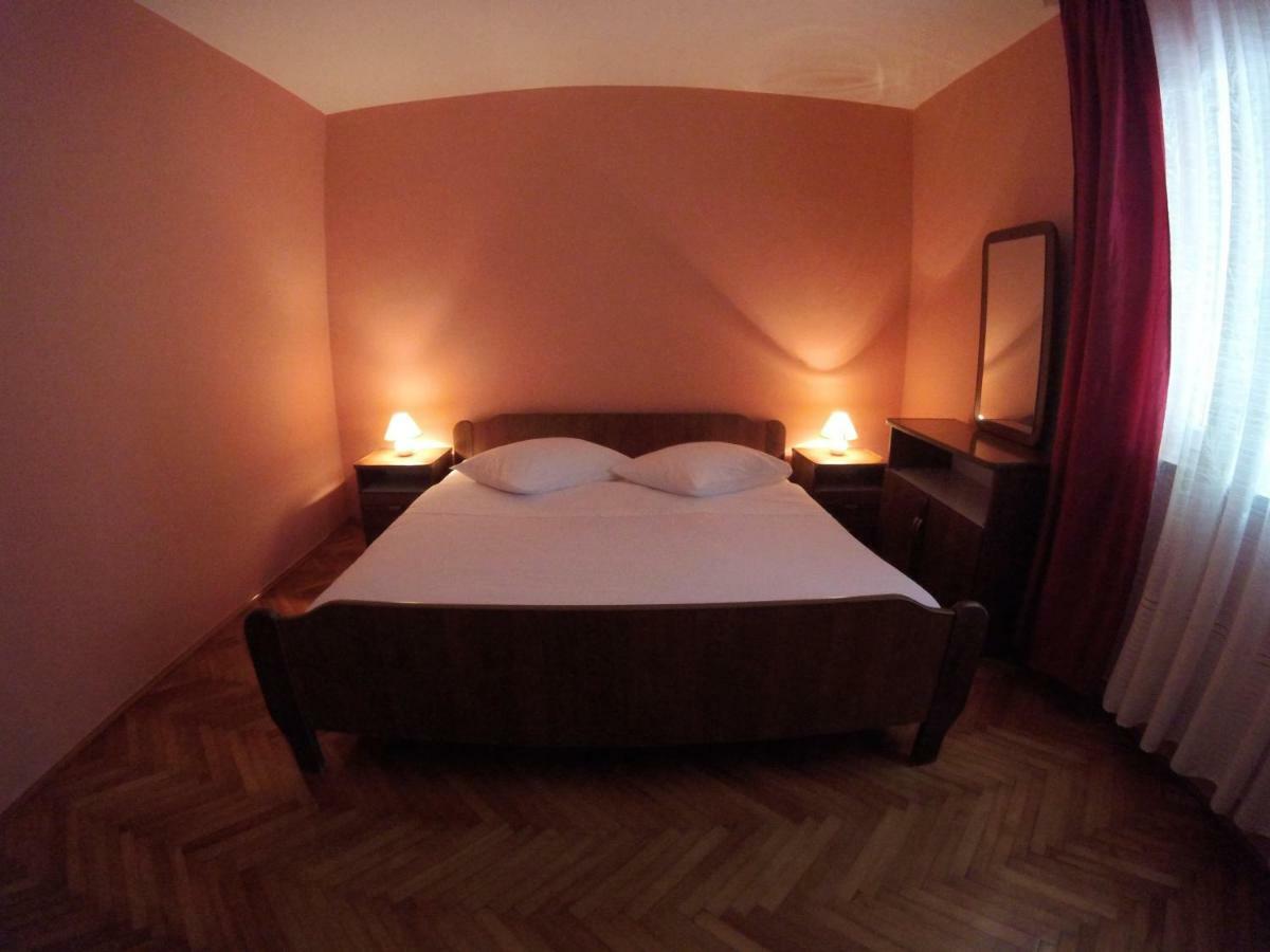 סופטרסקה דראגה Apartments Olivera מראה חיצוני תמונה