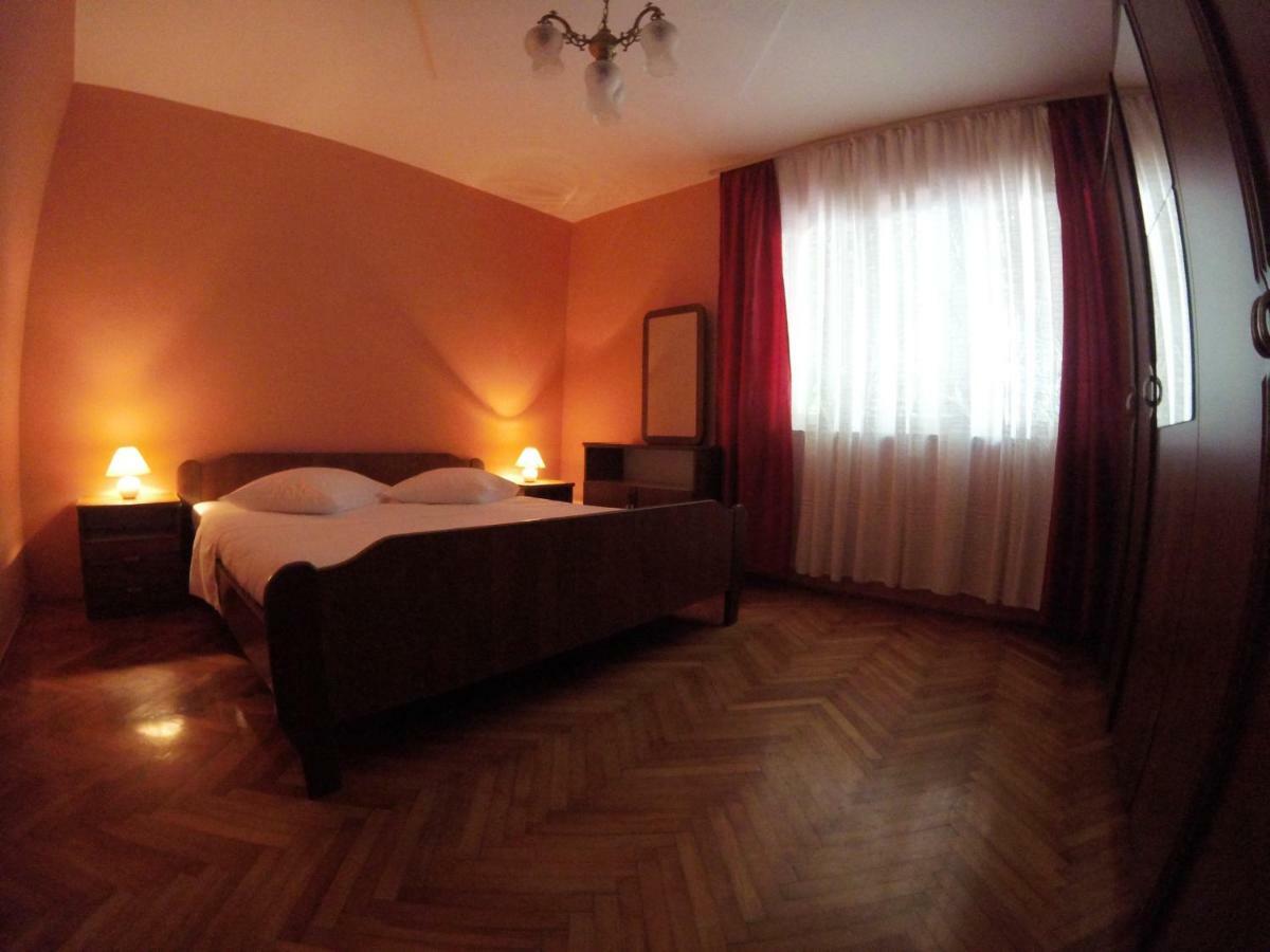 סופטרסקה דראגה Apartments Olivera מראה חיצוני תמונה