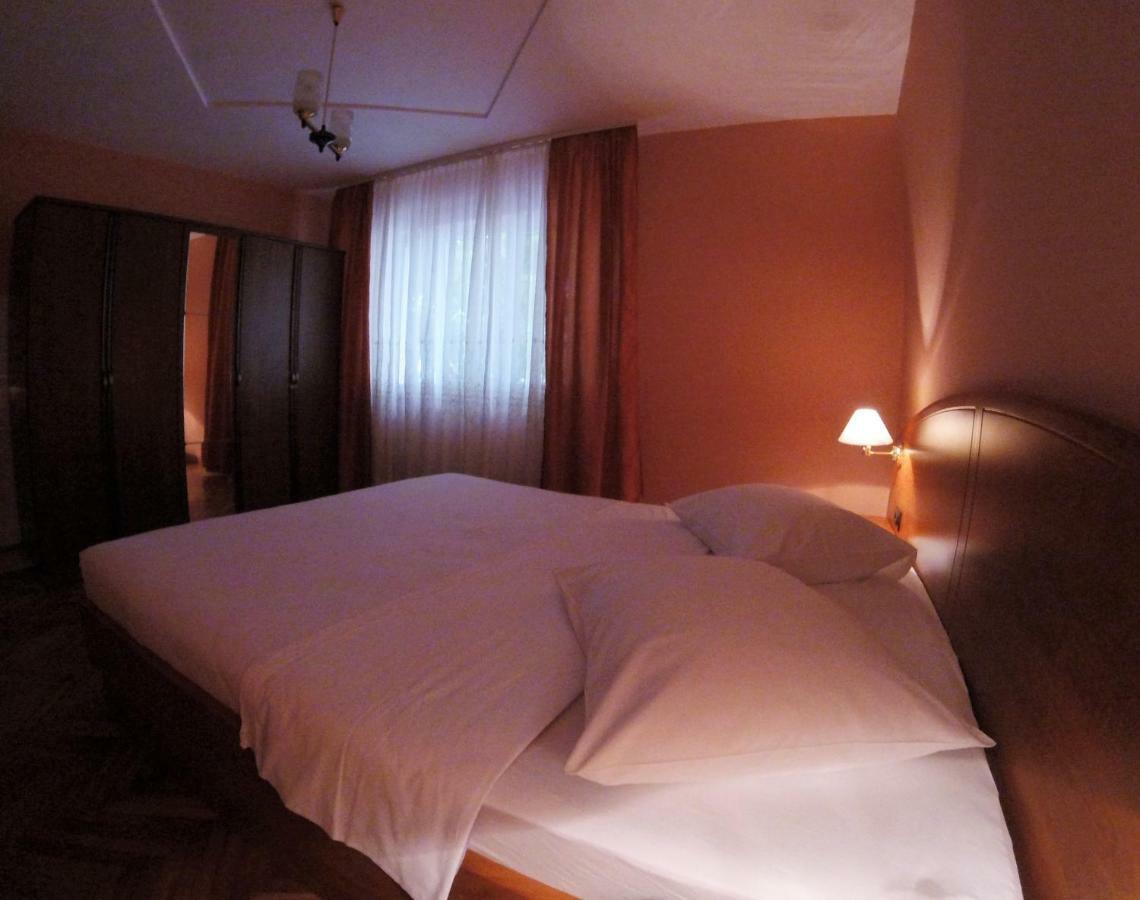 סופטרסקה דראגה Apartments Olivera מראה חיצוני תמונה