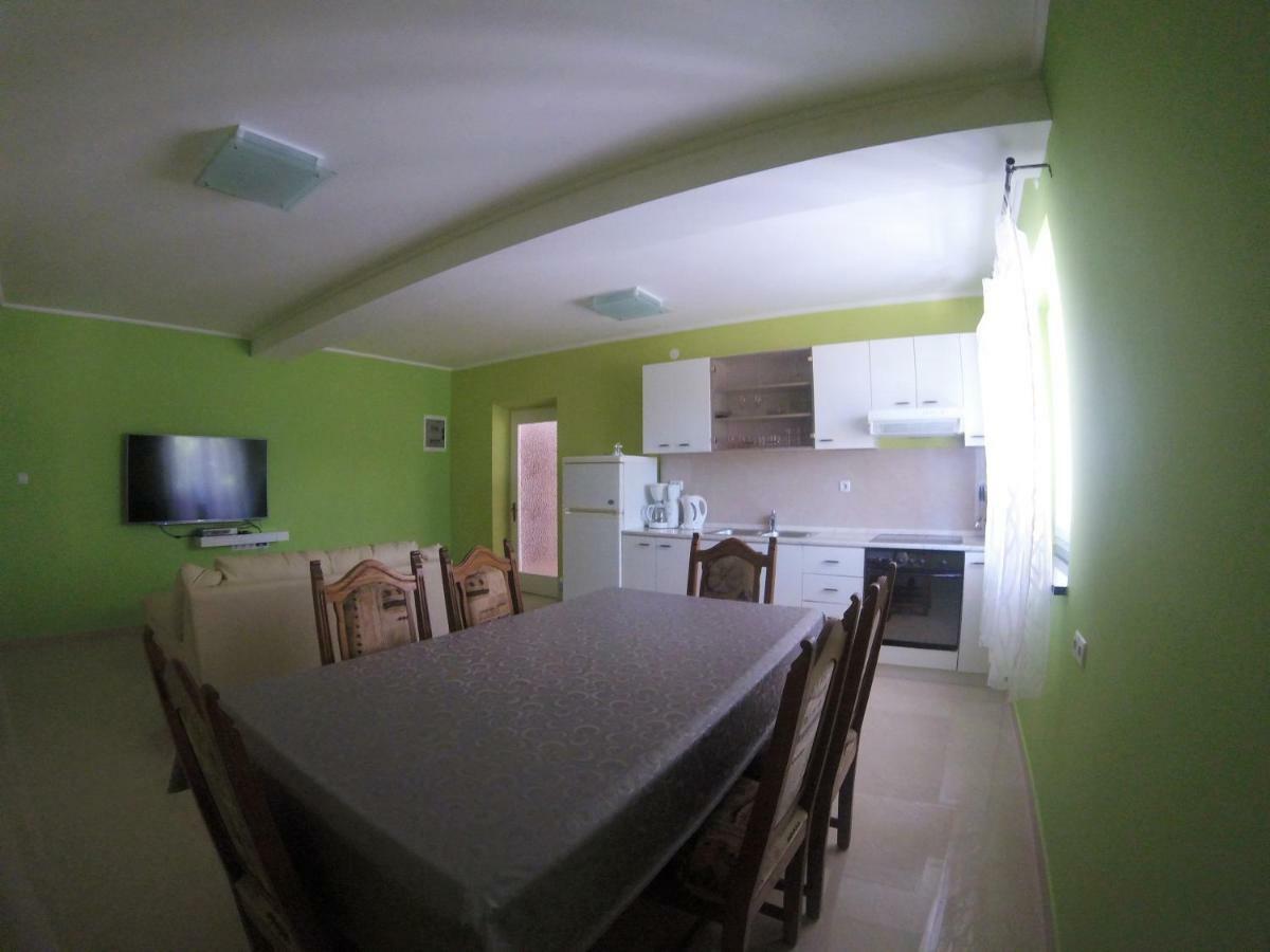 סופטרסקה דראגה Apartments Olivera מראה חיצוני תמונה
